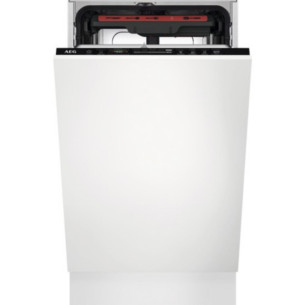 Съдомиялна машина за вграждане AEG FSE73507P