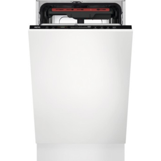 Съдомиялна машина за вграждане AEG FSE73507P