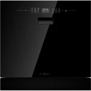 Съдомиялна машина за вграждане Bosch SCX6ITB00E , 600 Ш, мм, 8 комплекта, E