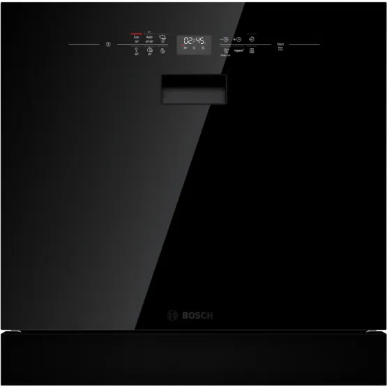 Съдомиялна машина за вграждане Bosch SCX6ITB00E , 600 Ш, мм, 8 комплекта, E