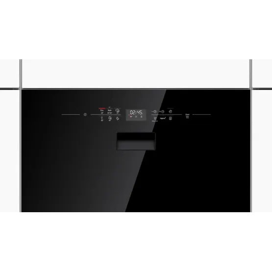 Съдомиялна машина за вграждане Bosch SCX6ITB00E , 600 Ш, мм, 8 комплекта, E