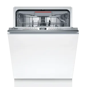 Съдомиялна машина за вграждане Bosch SMV4HCX19E. , 14 комплекта, 600 Ш, мм, D