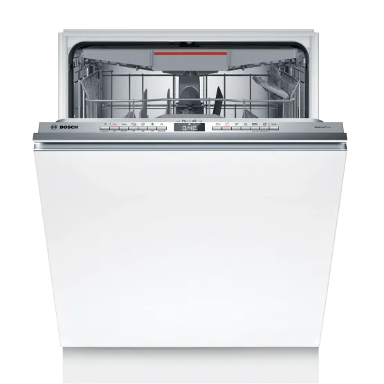 Съдомиялна машина за вграждане Bosch SMV4HCX19E. , 14 комплекта, 600 Ш, мм, D