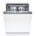 Съдомиялна машина за вграждане Bosch SMV4HCX19E. , 14 комплекта, 600 Ш, мм, D