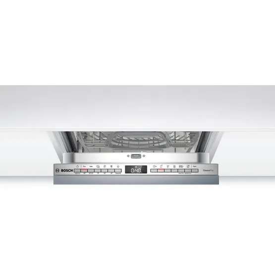 Съдомиялна машина за вграждане Bosch SPV4HMX10E