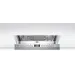 Съдомиялна машина за вграждане Bosch SPV4HMX10E