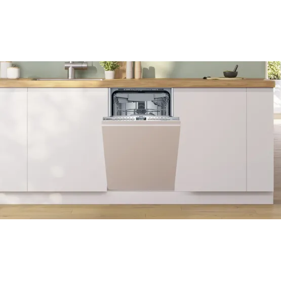 Съдомиялна машина за вграждане Bosch SPV4HMX10E