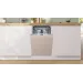 Съдомиялна машина за вграждане Bosch SPV4HMX10E