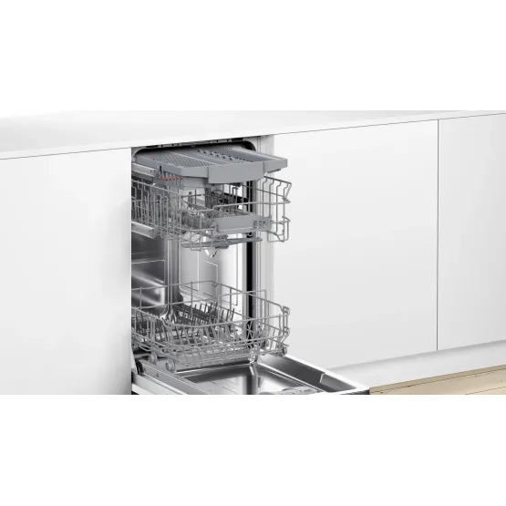 Съдомиялна машина за вграждане Bosch SPV4HMX10E