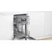 Съдомиялна машина за вграждане Bosch SPV4HMX10E