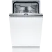 Съдомиялна машина за вграждане Bosch SPV4HMX10E