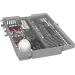 Съдомиялна машина за вграждане Bosch SPV4HMX49E
