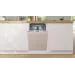 Съдомиялна машина за вграждане Bosch SPV4HMX49E