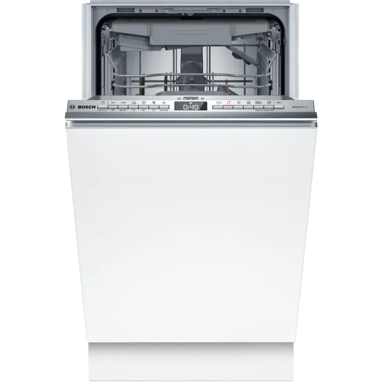 Съдомиялна машина за вграждане Bosch SPV4HMX49E