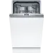 Съдомиялна машина за вграждане Bosch SPV4HMX49E