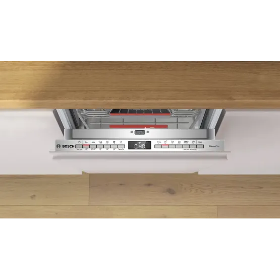 Съдомиялна машина за вграждане Bosch SPV4HMX49E
