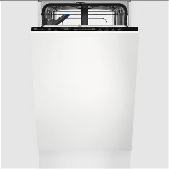 Съдомиялна машина за вграждане Electrolux EEG62310L - Electrolux