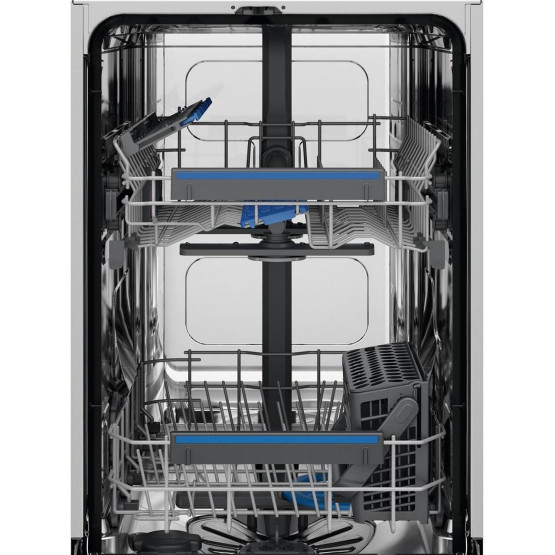 Съдомиялна машина за вграждане Electrolux EEG62310L - Electrolux