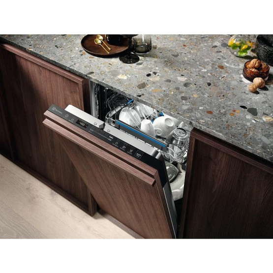 Съдомиялна машина за вграждане Electrolux EEG62310L - Electrolux