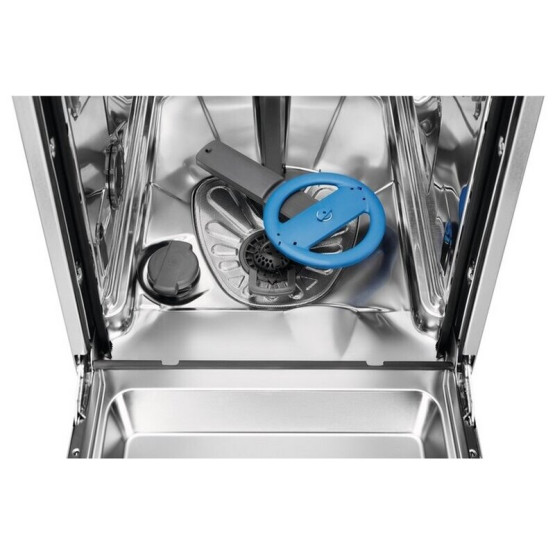 Съдомиялна машина за вграждане Electrolux EEM43200L , 10 комплекта, 450 Ш, мм, E - Electrolux