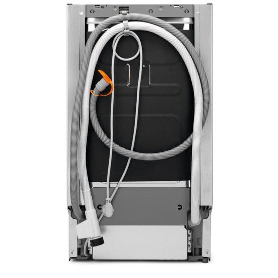 Съдомиялна машина за вграждане Electrolux EEM43200L , 10 комплекта, 450 Ш, мм, E - Electrolux