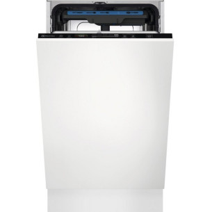Съдомиялна машина за вграждане Electrolux EEM43200L , 10 комплекта, 450 Ш, мм, E - Electrolux