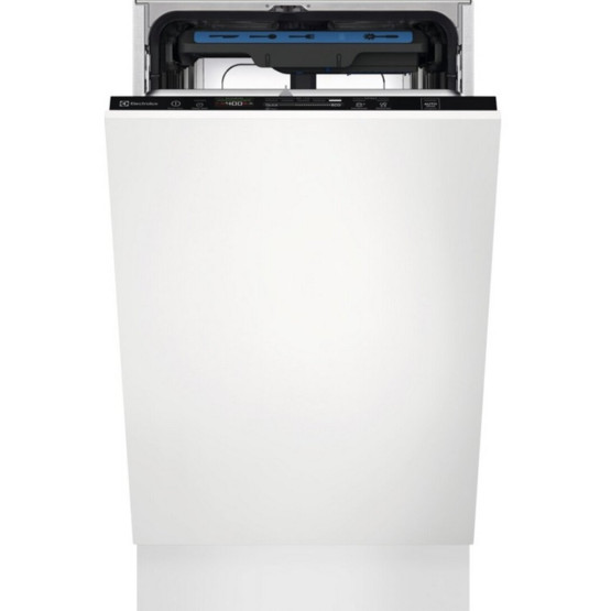 Съдомиялна машина за вграждане Electrolux EEM43200L , 10 комплекта, 450 Ш, мм, E - Electrolux