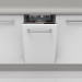 Съдомиялна машина за вграждане Sharp QW-NS1GI47EX , 10 комплекта, 45 Ш, мм, E - Sharp