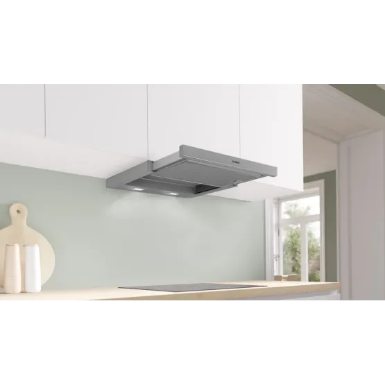 Вграден абсорбатор Bosch DFS067A51