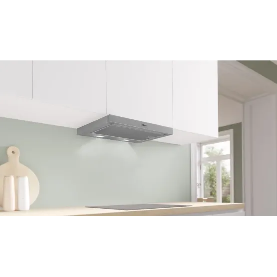 Вграден абсорбатор Bosch DFS067A51