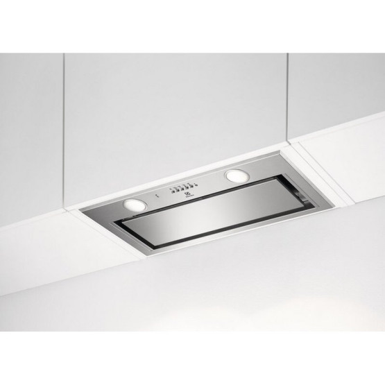 Вграден абсорбатор Electrolux LFG716X - Electrolux