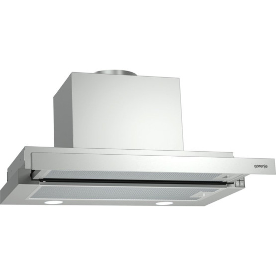 Вграден абсорбатор Gorenje BHP623E13X - Gorenje
