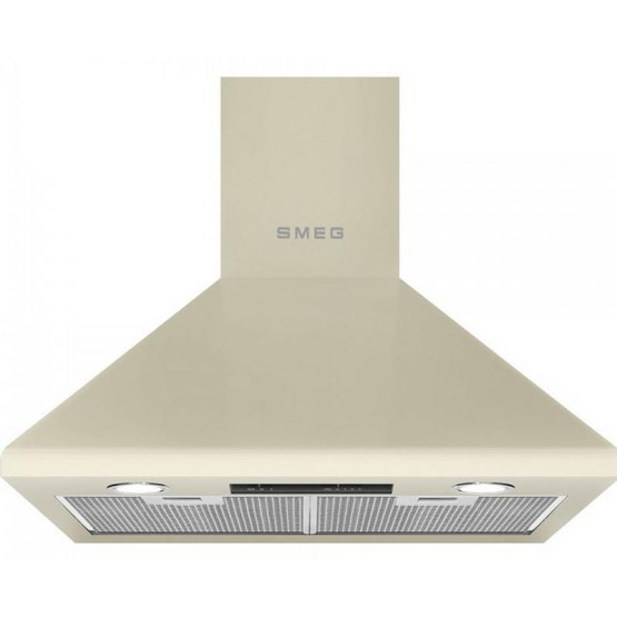 Вграден абсорбатор SMEG KSED65PE
