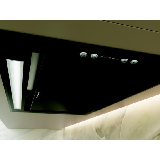 Вграден абсорбатор Whirlpool WCT3 63F LTK