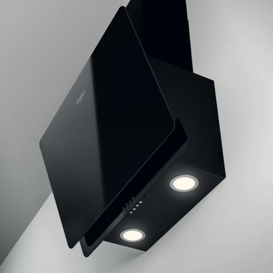Вграден абсорбатор Whirlpool WHVP 65F LM K - Whirlpool