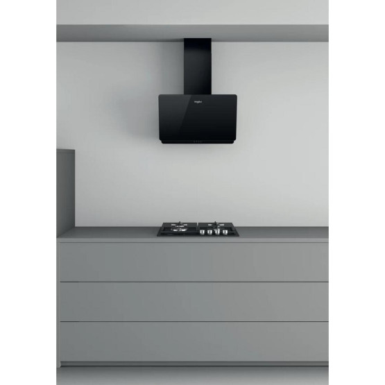 Вграден абсорбатор Whirlpool WHVP 65F LM K - Whirlpool
