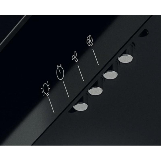 Вграден абсорбатор Whirlpool WHVP 65F LM K - Whirlpool