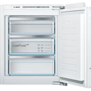 Вграден фризер Bosch GIV11AFE0