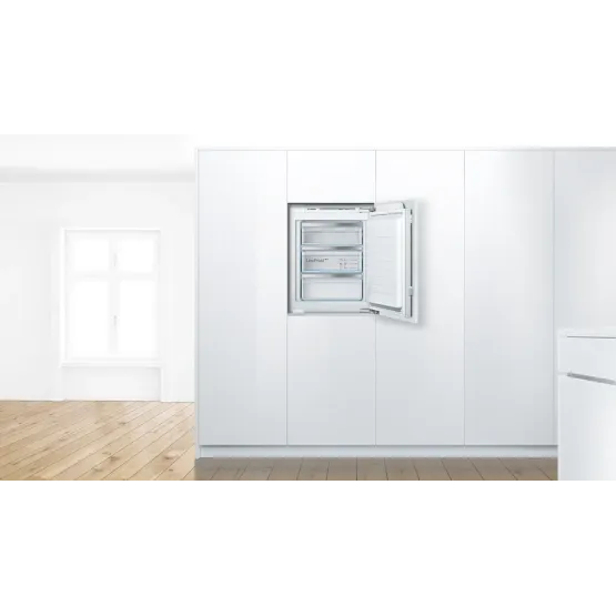Вграден фризер Bosch GIV11AFE0
