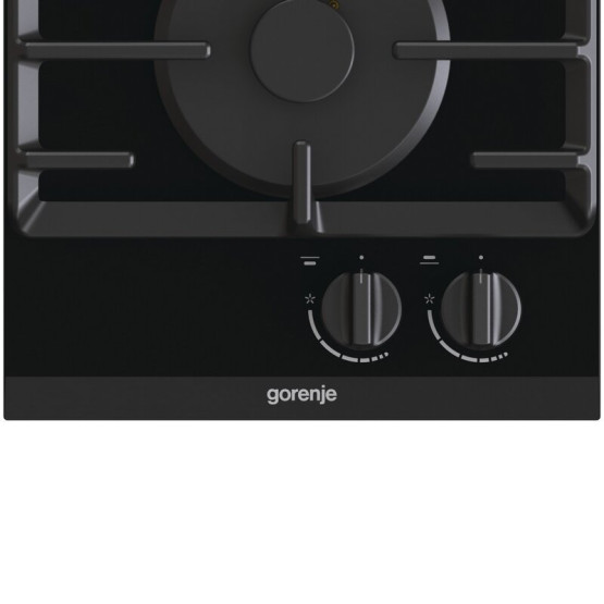 Вграден газов плот Gorenje GC321B , Газов - Gorenje