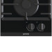 Вграден газов плот Gorenje GC321B , Газов - Gorenje