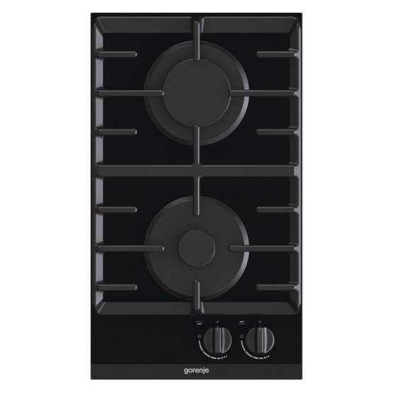 Вграден газов плот Gorenje GC321B , Газов - Gorenje