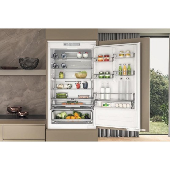 Вграден хладилник с фризер Whirlpool WH SP70 T241 P , Да