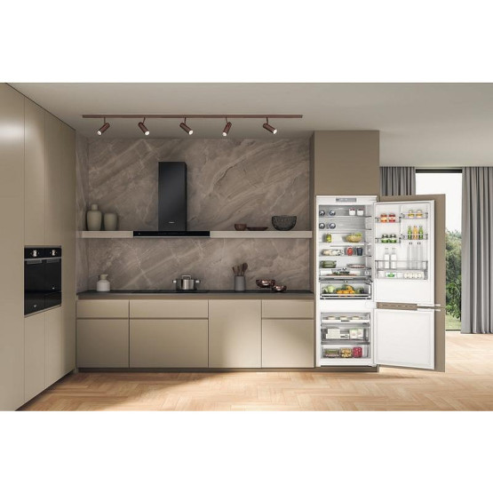 Вграден хладилник с фризер Whirlpool WH SP70 T241 P , Да