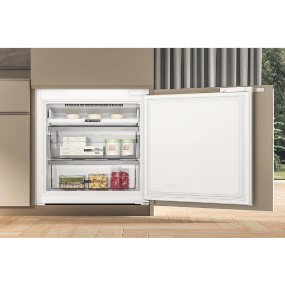 Вграден хладилник с фризер Whirlpool WH SP70 T241 P , Да