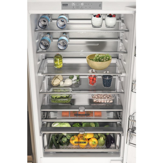 Вграден хладилник с фризер Whirlpool WH SP70 T241 P , Да