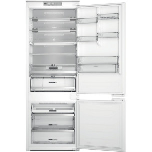 Вграден хладилник с фризер Whirlpool WH SP70 T241 P , Да