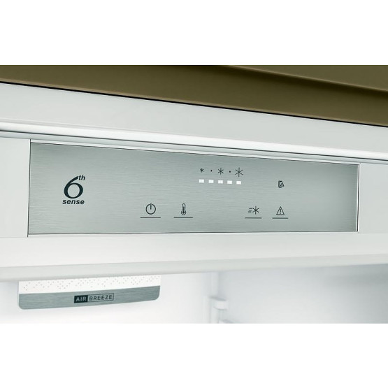 Вграден хладилник с фризер Whirlpool WHC20D013D1
