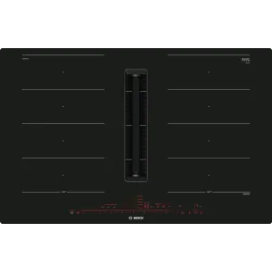 Вграден керамичен плот Bosch PXX801D67E