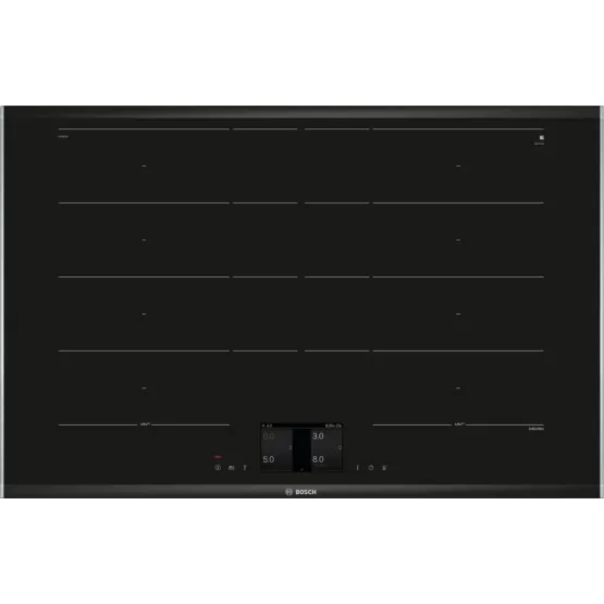 Вграден керамичен плот Bosch PXY875KW1E - Bosch